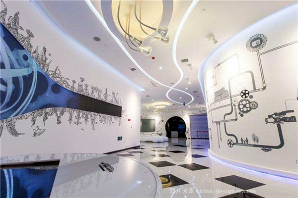 楼宇智能化人员培训和协调管理工作的开展！