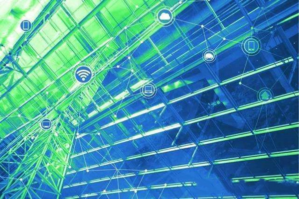 楼宇自控系统中计算机技术的的管理功能！