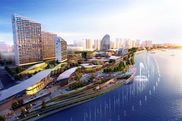 高素质楼宇智能化团队养成攻略！