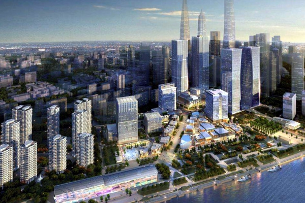 楼宇控制系统的集成技术整合研究！