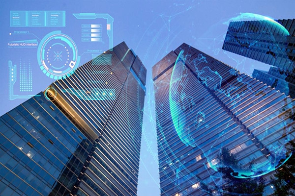 我们如何定义楼宇自控系统？