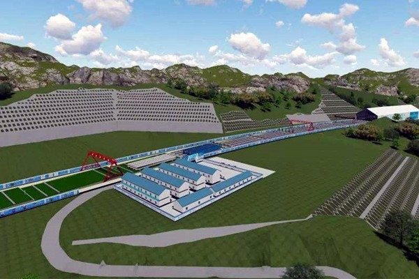 楼宇自动化系统需要可视化建设！