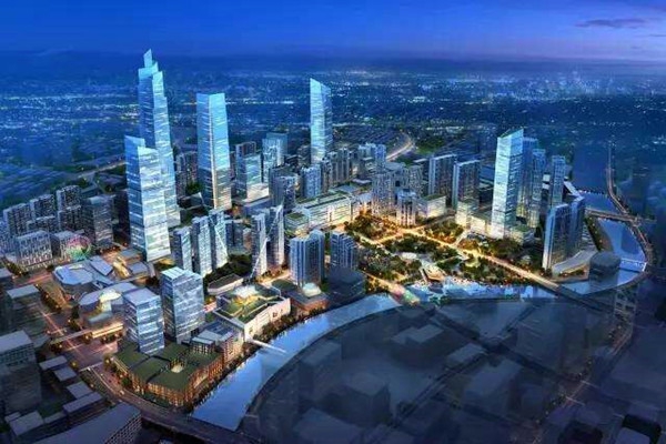 楼宇控制系统让人痴迷的基本功能！