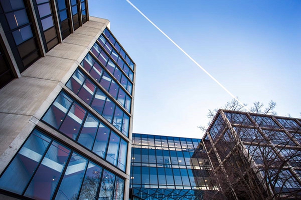 楼宇自动化系统与互联网管理不分家！