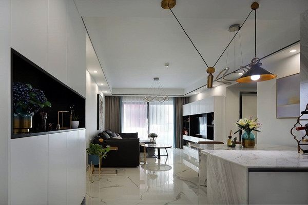 楼宇自动化控制如何实现？