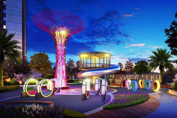 楼宇控制系统的配置要求！