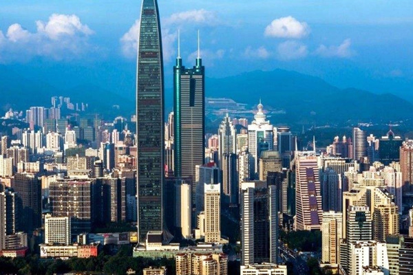 楼宇自控的崛起之路！