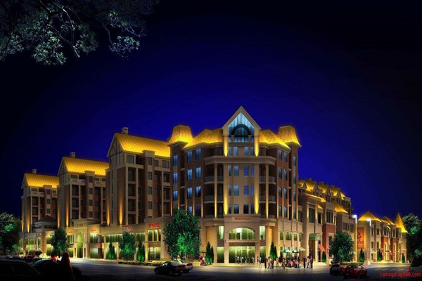 楼宇自动化系统讲究协调配合！