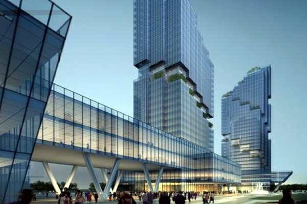 楼宇自控系统的规划三步走！