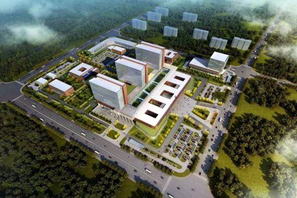 楼宇自动化系统的安装以及协调管理！