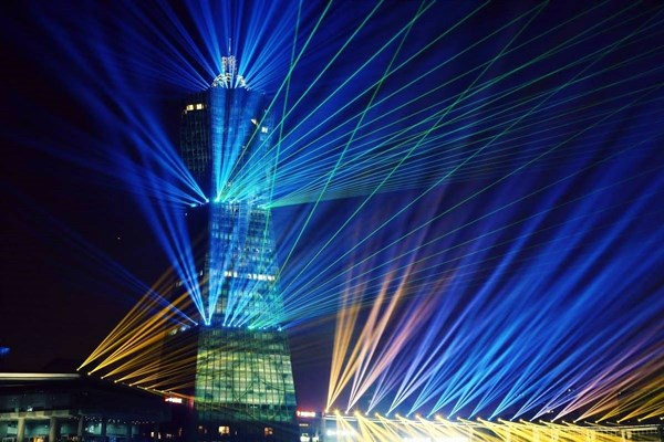 楼宇自控行业的复杂性促成需求多样化！