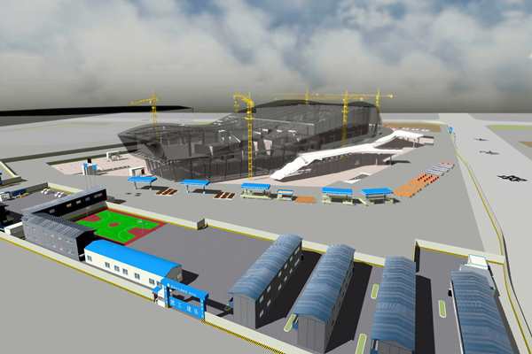 楼宇控制系统市场供求变化趋势！