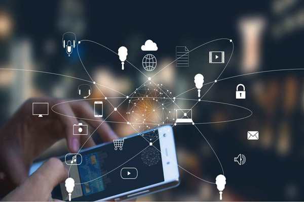 起步虽晚，楼宇智能化系统发展不怂！