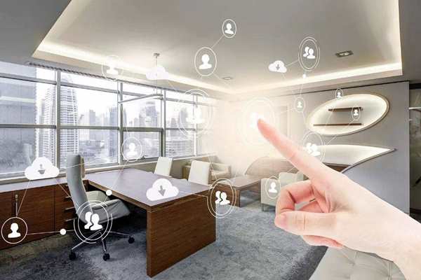 楼宇自动化系统的协调比较复杂！