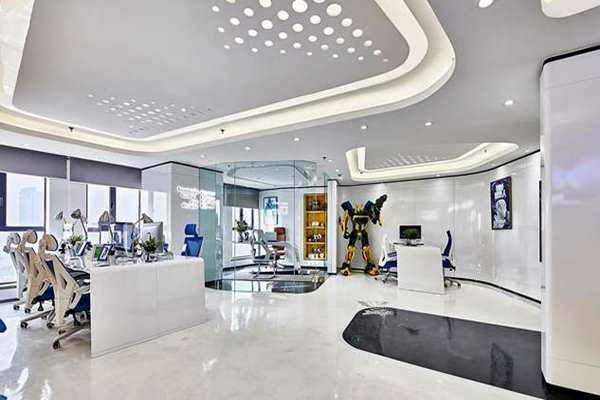 楼宇自控集成项目的整体规划！