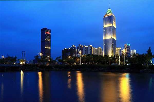 楼宇智能化节能技术现状！