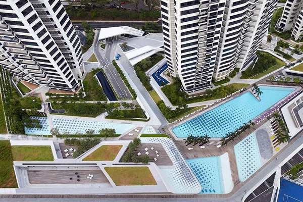 楼宇控制系统的发展背景！