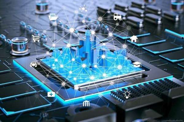 嵌入式技术与楼宇控制系统的搭档简直完美！