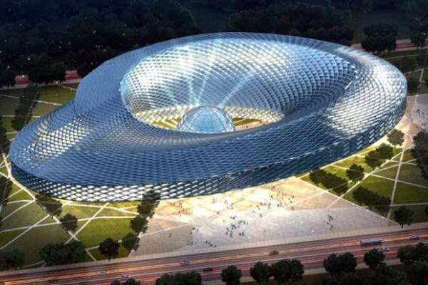 楼宇智能化系统的“链接”特点！