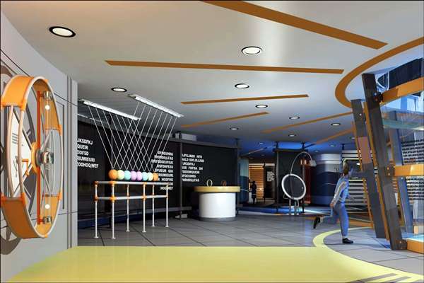 楼宇自控应明确组织体系，界定职责任务！