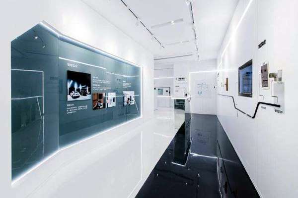 楼宇自控系统功能性强大，爱了爱了！