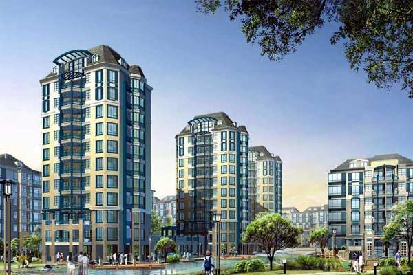 楼宇控制系统信息传输功能的实现！