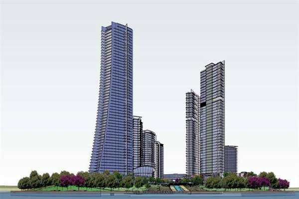 统一理念，楼宇自动化系统才会有好未来！