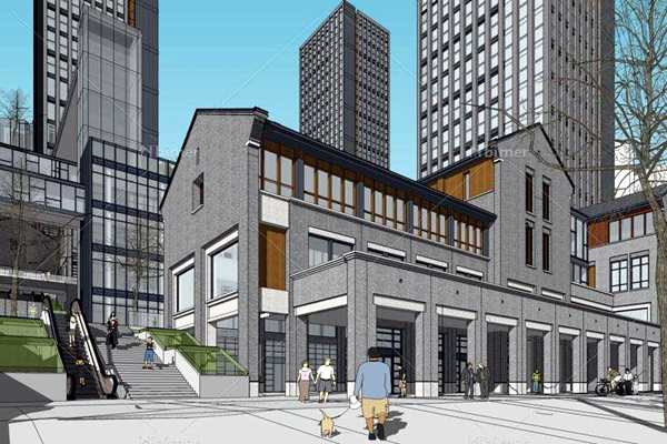 楼宇自控在哪些智能化领域被广泛应用？