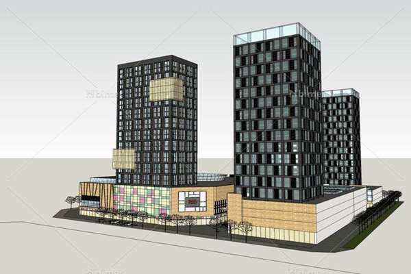 都想“认识”楼宇智能化系统设计与实施？今天它来了！