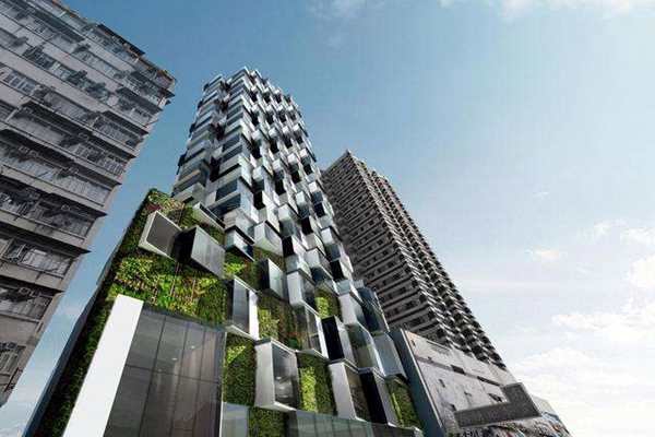 楼宇自动化是智慧城市建设的“推动剂”！