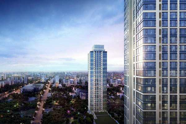 三水邀您共筑楼宇智能化行业的未来！