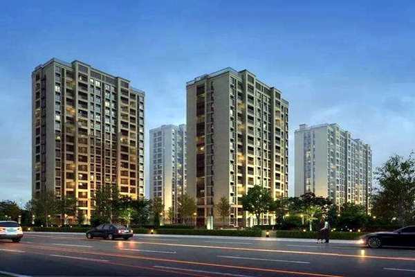 楼宇控制系统包含哪些重要元件？