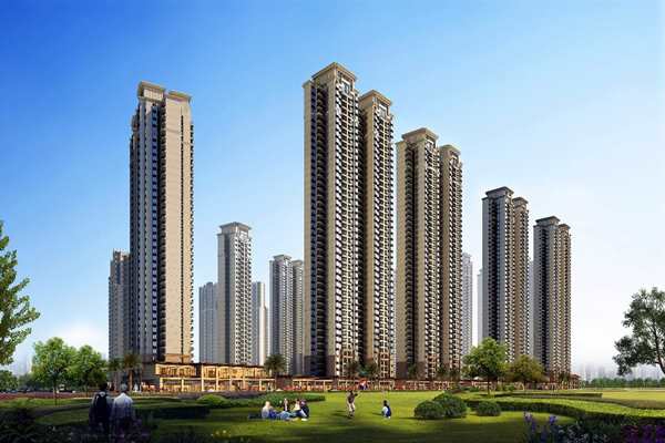 楼宇自动化新概念的提出！