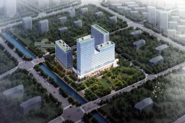 楼宇自动化系统的功能其实很简单！