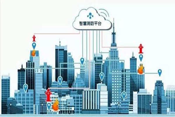 楼宇智能化系统的消防作用杠杠滴！