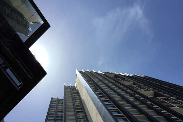 楼宇自动化技术的作用！