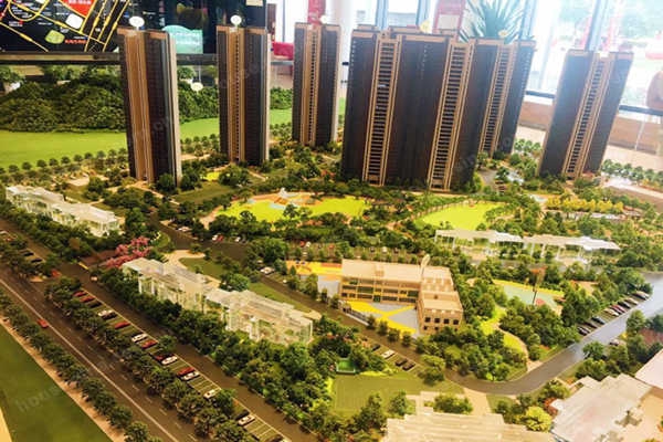 楼宇自控系统的服务能力不得不服！