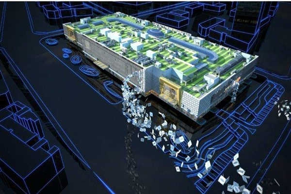 楼宇自动化系统的功能强化策略！