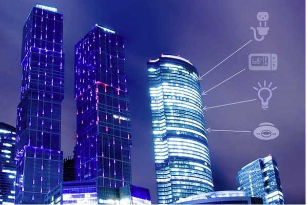 楼宇自控技术的应用以及探索！