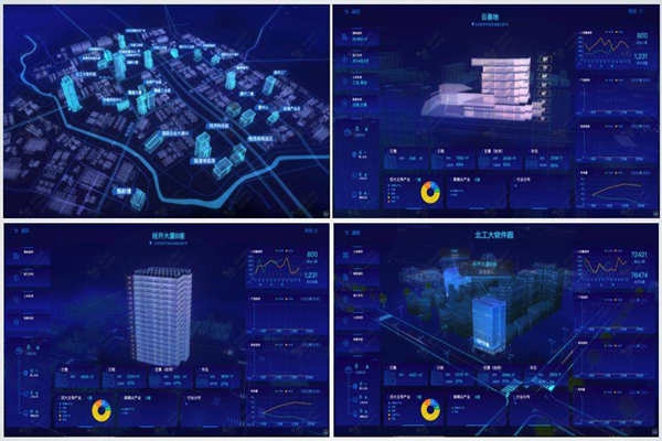 论楼宇自控系统软件的编程和调试费用！