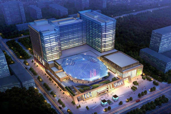 国内楼宇自控系统造价状况！