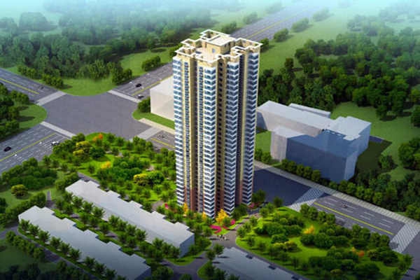 楼宇自动化系统方案需要“优化+控制”！