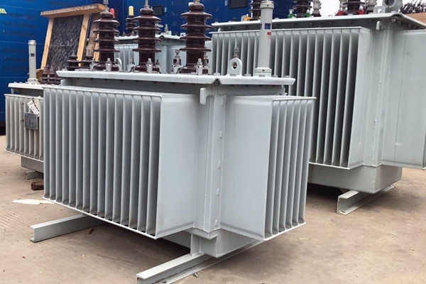 降低变压器能耗实现楼宇智能化系统的节能！