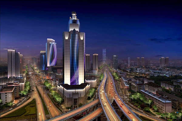 楼宇智能化照明节电类设备的选用！