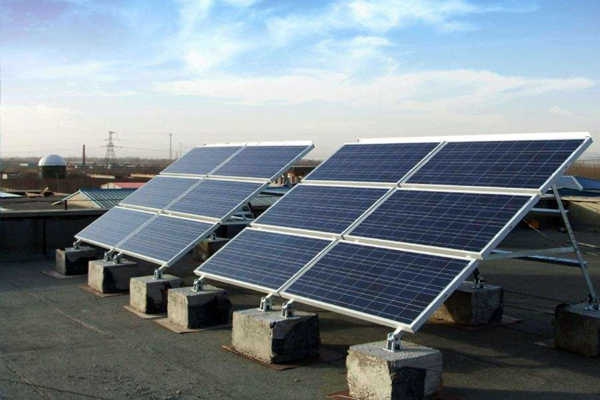 楼宇自动化过程中新技术和新能源的使用！