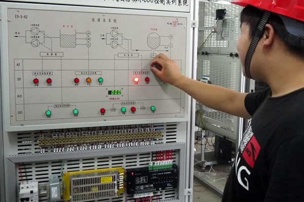 楼宇智能化系统安装与调试需要专业化人才！