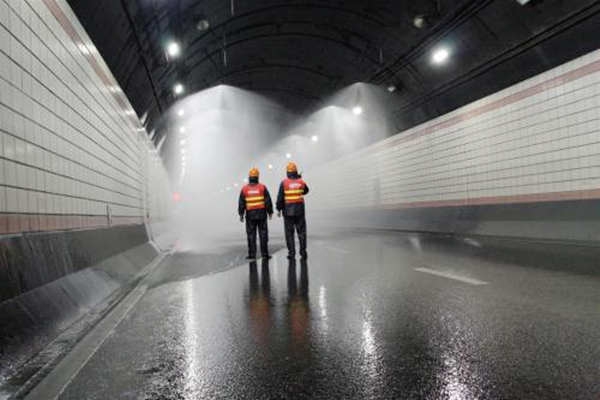 消防、喷淋系统中楼宇自动化的应用！