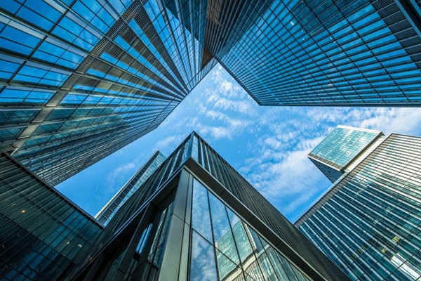 楼宇智能化系统设计思路及原则！