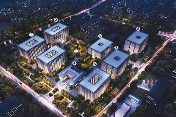 楼宇智能化科学化管理的表现！