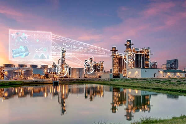 楼宇自动化系统基本应用软件的设定和确认！